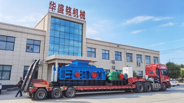 石油焦破碎機 石油焦破碎機